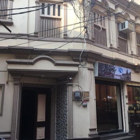 Liberty Guest House Varanasi Exterior photo