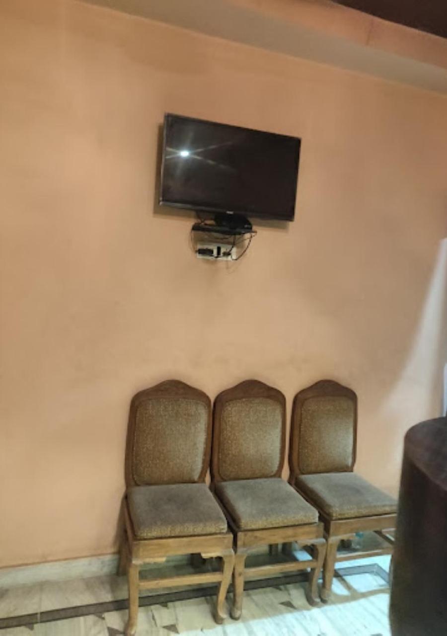 Liberty Guest House Varanasi Exterior photo